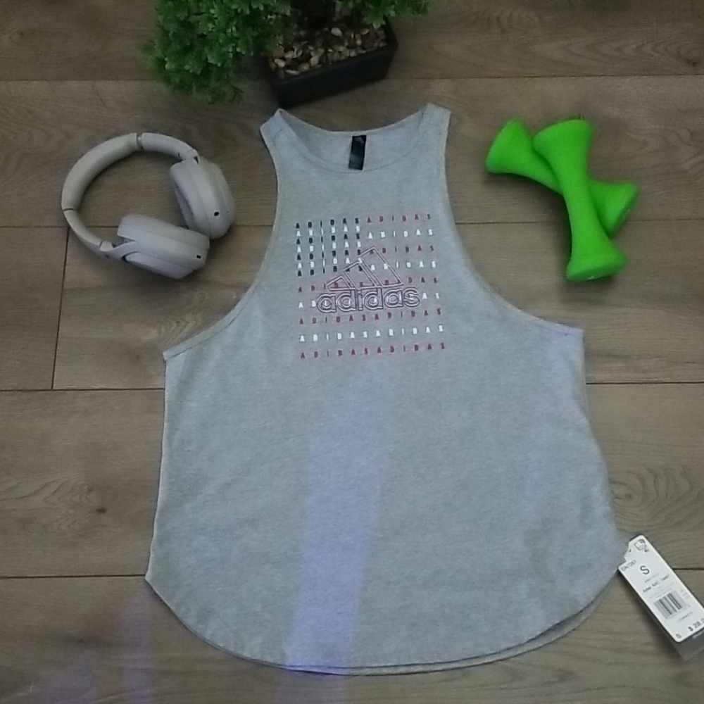 Adidas American Muscle Tank
